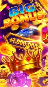 Mega Combo Win preview